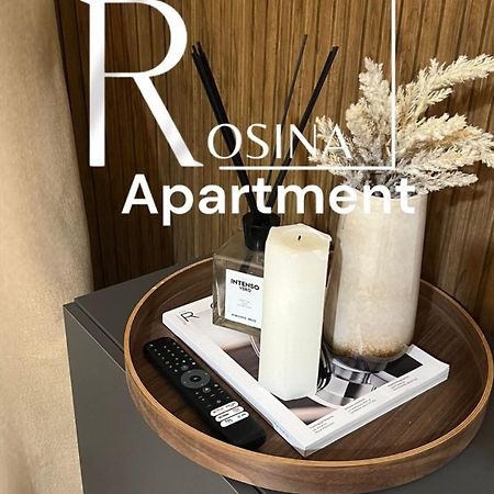 ארקולאנו Rosina Apartment Herculaneum מראה חיצוני תמונה