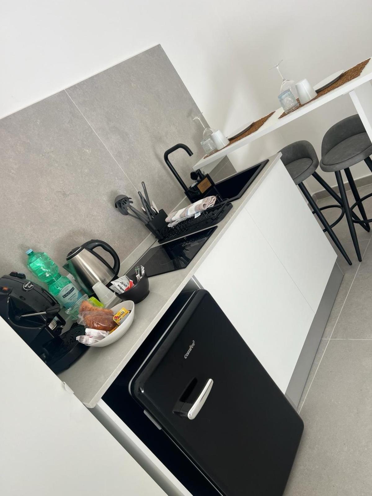 ארקולאנו Rosina Apartment Herculaneum מראה חיצוני תמונה