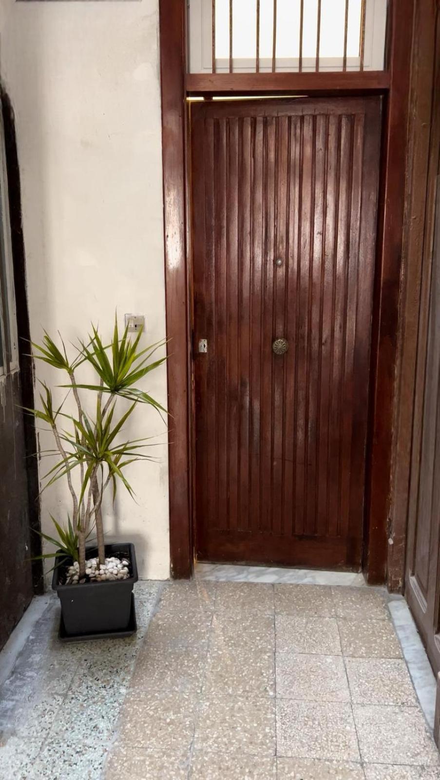 ארקולאנו Rosina Apartment Herculaneum מראה חיצוני תמונה