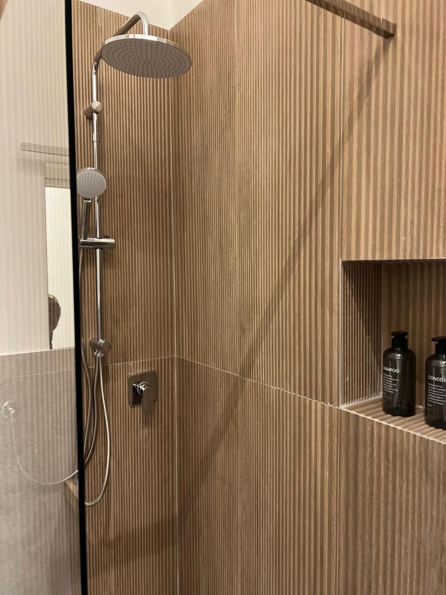 ארקולאנו Rosina Apartment Herculaneum מראה חיצוני תמונה