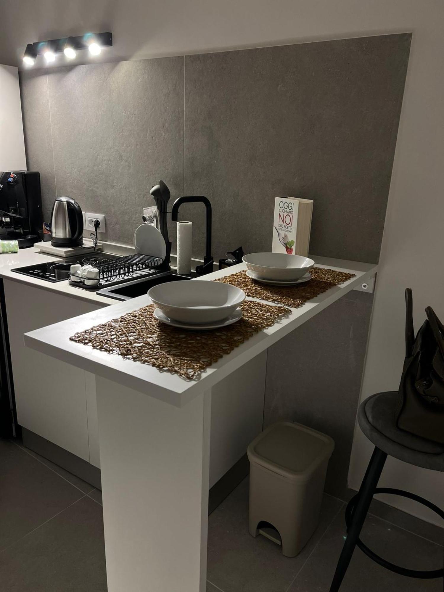 ארקולאנו Rosina Apartment Herculaneum מראה חיצוני תמונה