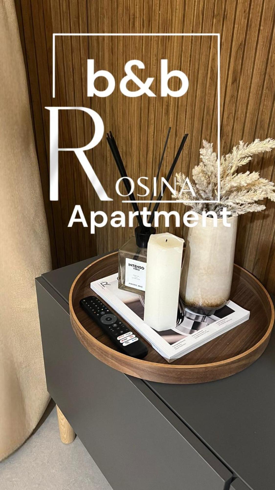 ארקולאנו Rosina Apartment Herculaneum מראה חיצוני תמונה